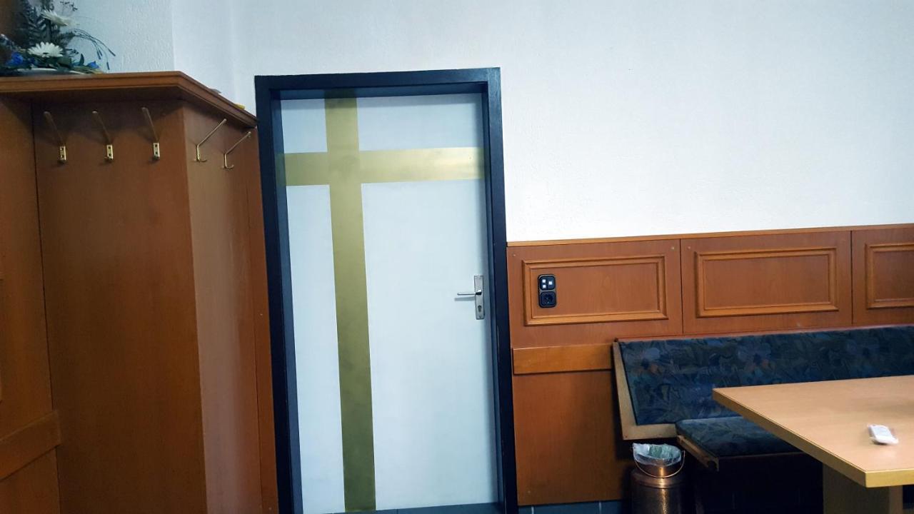 Gaestezimmer I Neo1 Staufenberg  외부 사진