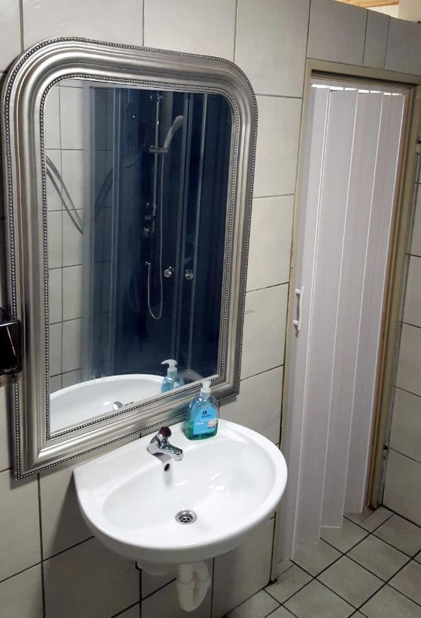 Gaestezimmer I Neo1 Staufenberg  외부 사진