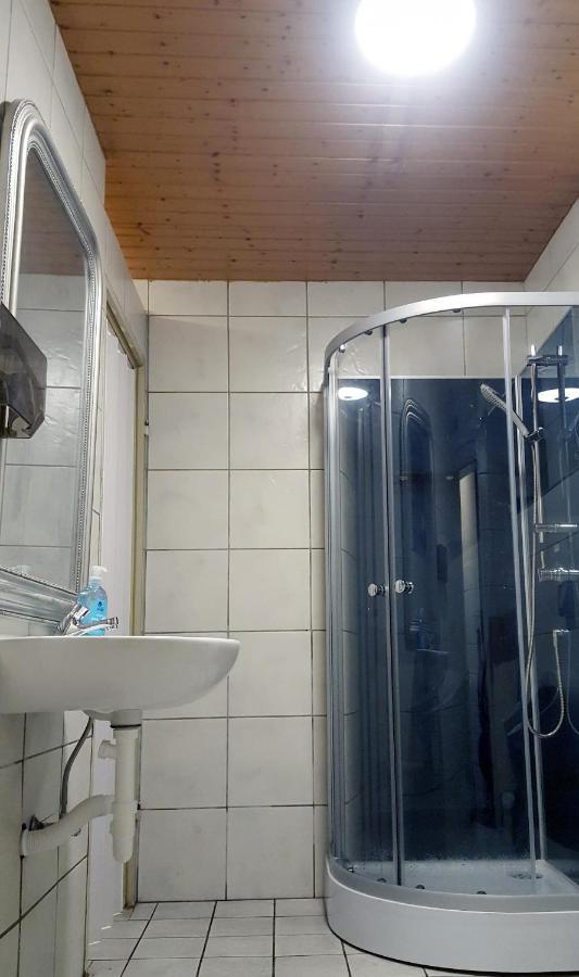 Gaestezimmer I Neo1 Staufenberg  외부 사진
