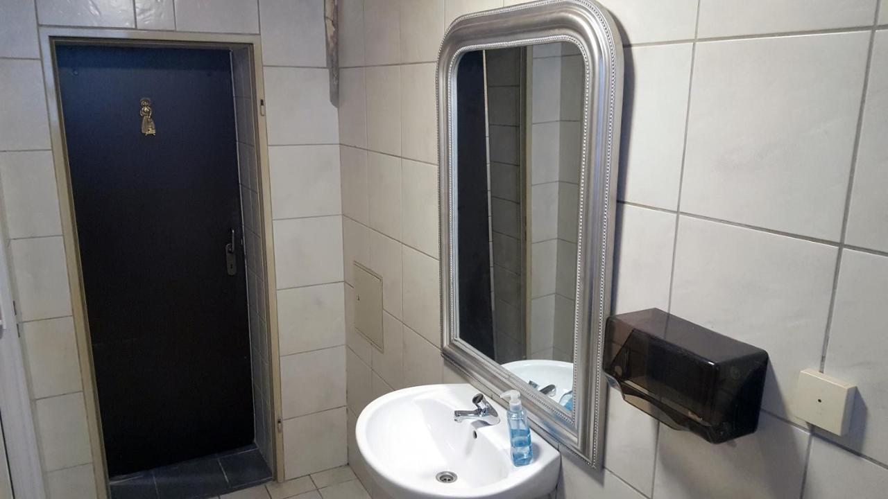 Gaestezimmer I Neo1 Staufenberg  외부 사진