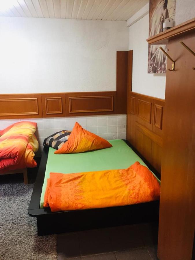 Gaestezimmer I Neo1 Staufenberg  외부 사진