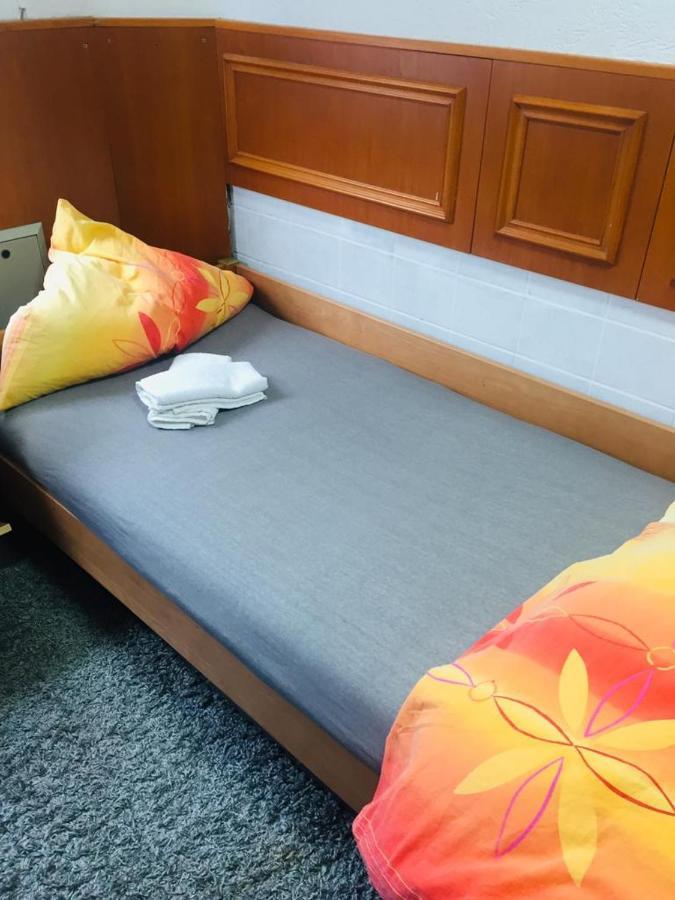 Gaestezimmer I Neo1 Staufenberg  외부 사진